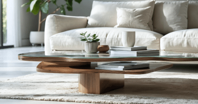 Table basse design made in design : S&eacute;lection de produits design disponibles sur le site de mobilier