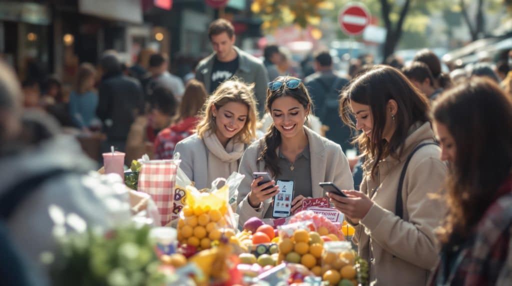 TikTok Shop : l’arriv&eacute;e d’un nouveau joueur dans le monde de la surconsommation en France