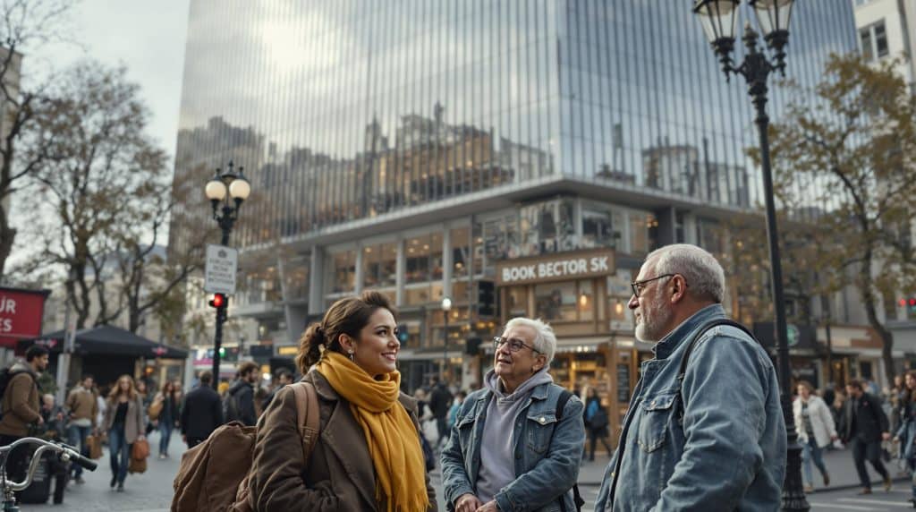 Une absence de r&eacute;gulation favorise les plus puissants et les moins scrupuleux, nous Claire Faure d’Impact France.