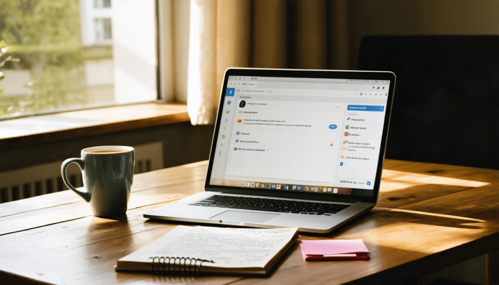 Webmail AC Normandie : Modalit&eacute;s d&rsquo;acc&egrave;s pour les personnels de l&rsquo;acad&eacute;mie de Normandie