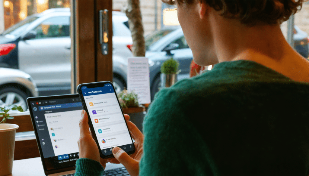 Webmail Cr&eacute;teil : D&eacute;marches pour se connecter &agrave; la messagerie acad&eacute;mique de l&rsquo;acad&eacute;mie de Cr&eacute;teil