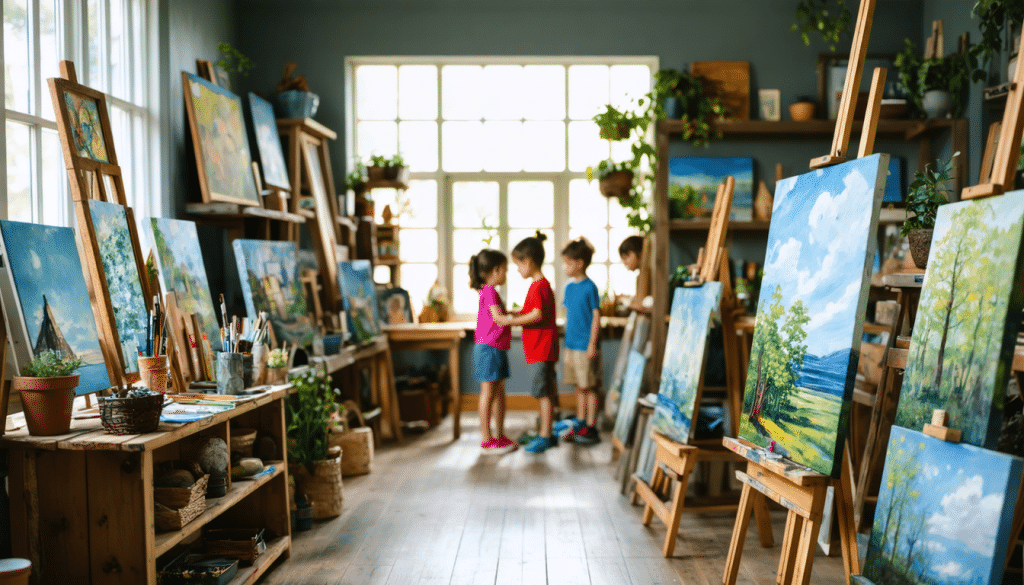 Yarkam : D&eacute;cryptage d&rsquo;un espace de publication artistique &agrave; destination des jeunes cr&eacute;ateurs
