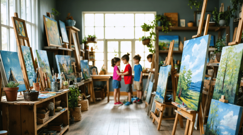 Yarkam : D&eacute;cryptage d&rsquo;un espace de publication artistique &agrave; destination des jeunes cr&eacute;ateurs