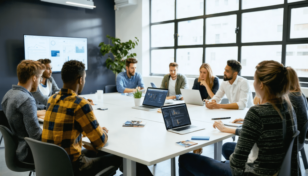 Ypareo : Logiciel de gestion int&eacute;gr&eacute; pour centres de formation continue
