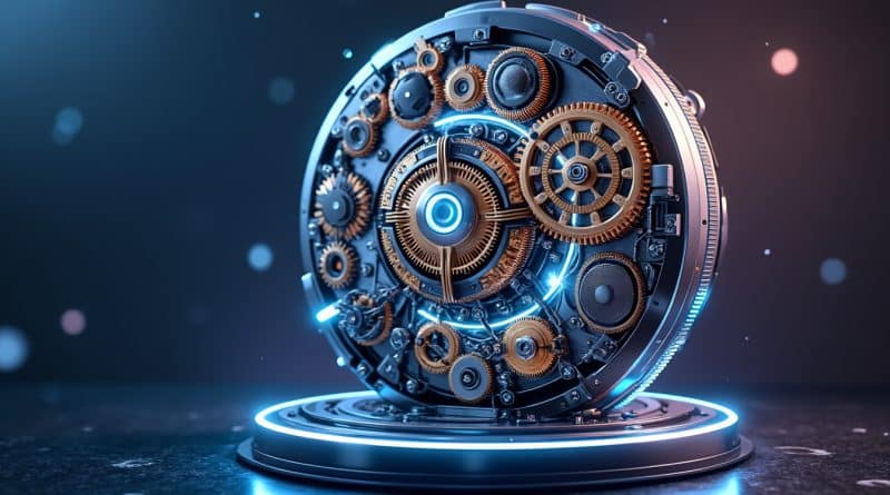 d&eacute;couvrir le m&eacute;canisme de fonctionnement de Ca Op
