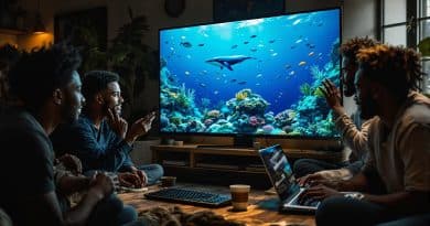 D&eacute;couverte d’Ipos : la plateforme mondiale d&eacute;di&eacute;e &agrave; la durabilit&eacute; des oc&eacute;ans