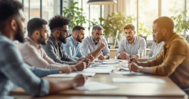 Omnibus : la phase 2 de la ren&eacute;gociation de la CSRD et de la CS3D d&eacute;bute