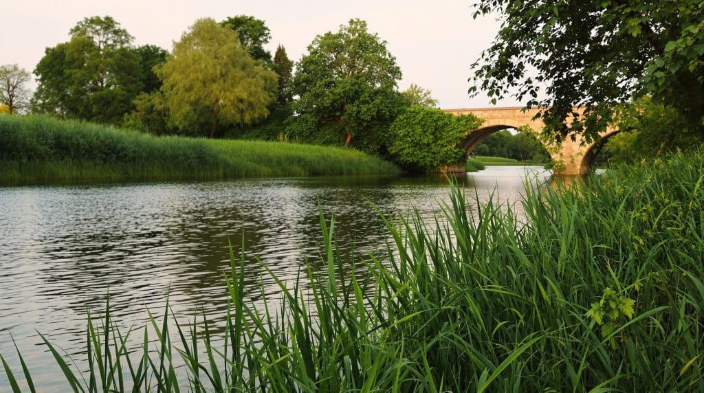 Podcast : l’exploration tranquille des paysages enchanteurs de la Loire