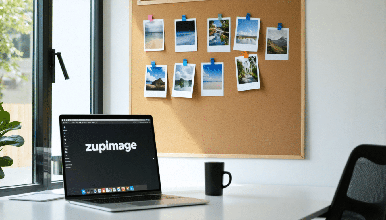 Zupimage : service d&rsquo;h&eacute;bergement d&rsquo;images adapt&eacute; aux besoins des professionnels du web