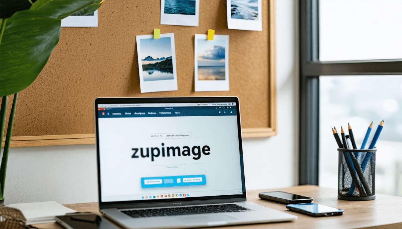 Zupimage : service d&rsquo;h&eacute;bergement d&rsquo;images adapt&eacute; aux besoins des professionnels du web