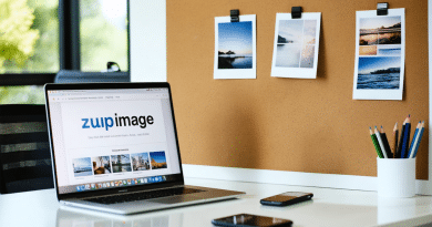Zupimage : service d&rsquo;h&eacute;bergement d&rsquo;images adapt&eacute; aux besoins des professionnels du web