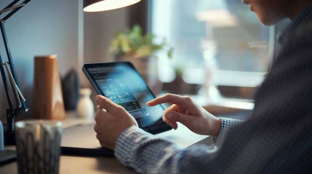 MyPixid : solution num&eacute;rique pour la gestion administrative des int&eacute;rimaires