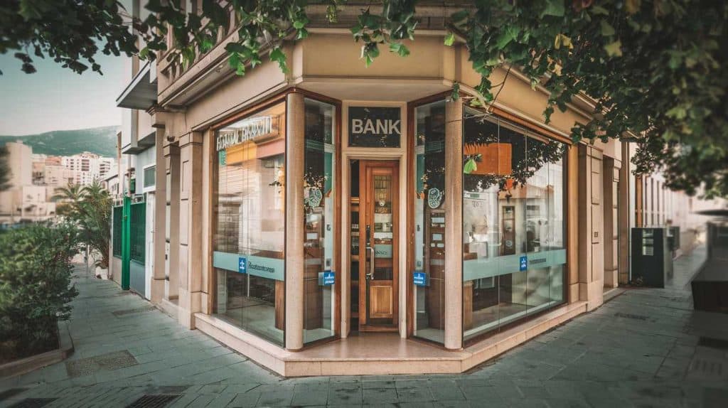 Casudmed : services bancaires de proximit&eacute; en r&eacute;gion m&eacute;diterran&eacute;enne