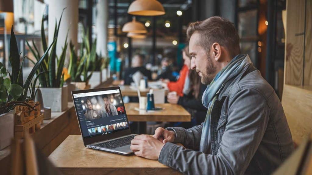 Movpom : analyse des tendances dans les plateformes de vid&eacute;o &agrave; la demande