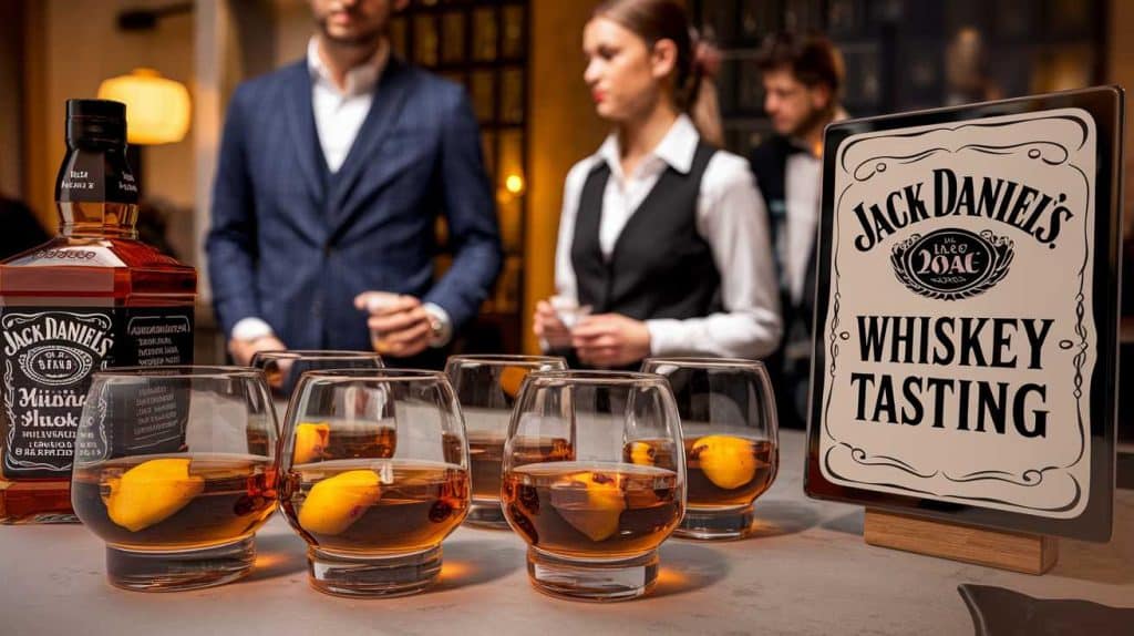 Jack Daniel : d&eacute;ploiement international et strat&eacute;gie commerciale de la marque de whisky