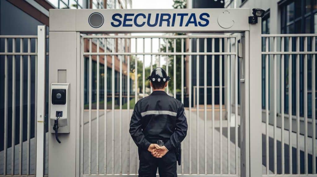 Mon portail Securitas : acc&egrave;s s&eacute;curis&eacute; aux ressources internes pour les agents de s&eacute;curit&eacute;