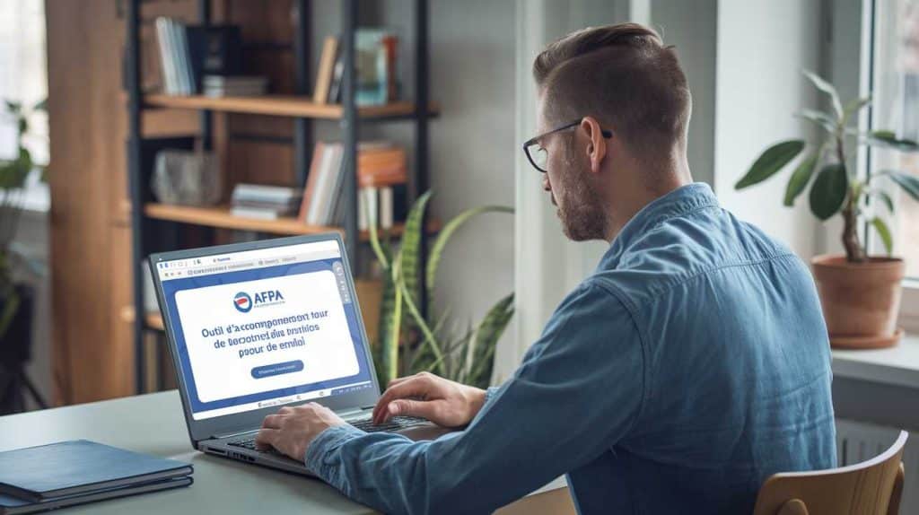 Metis AFPA : outil d&rsquo;accompagnement des parcours de formation pour les demandeurs d&rsquo;emploi