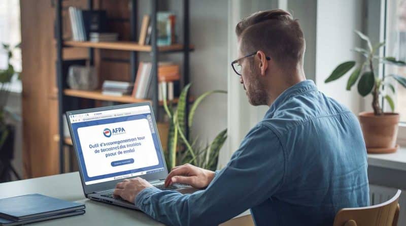 Metis AFPA : outil d&rsquo;accompagnement des parcours de formation pour les demandeurs d&rsquo;emploi