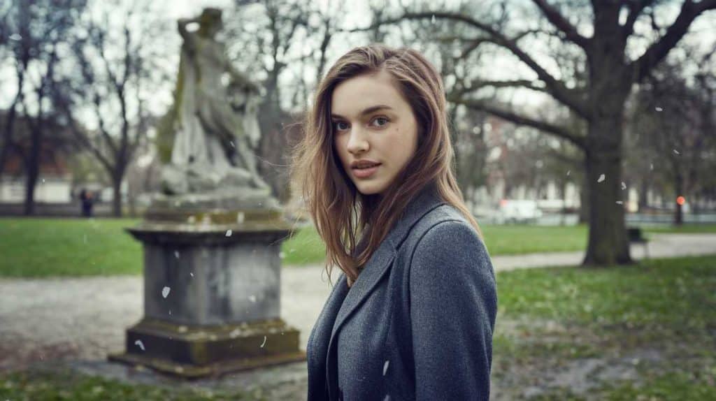 Zofia Borucka : retour sur le parcours professionnel d&rsquo;un mannequin et actrice franco-polonaise