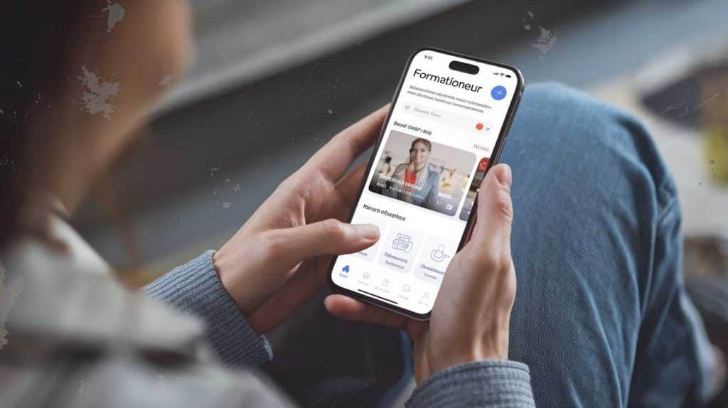 Formationneur : plateforme de mise en relation entre entreprises et formateurs ind&eacute;pendants