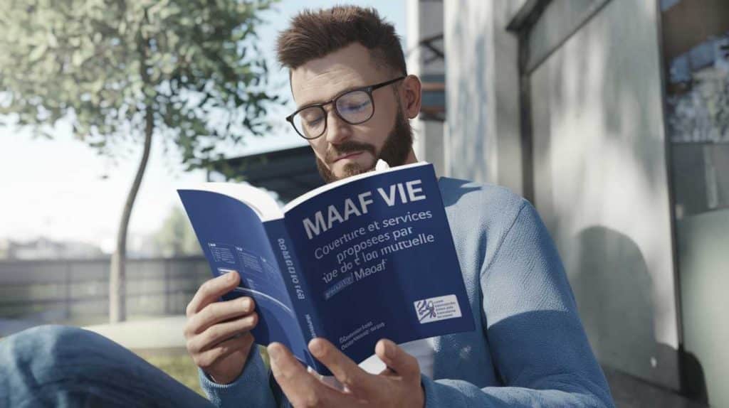Maaf vie : couverture et services propos&eacute;s par l&rsquo;assurance vie de la mutuelle Maaf