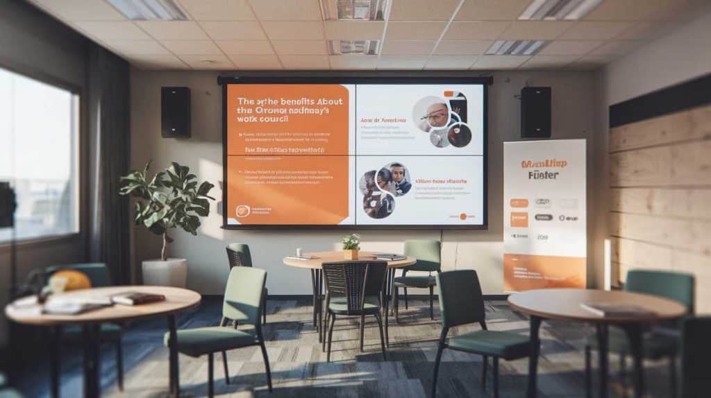 Ce Orange : pr&eacute;sentation des avantages propos&eacute;s par le comit&eacute; d&rsquo;entreprise d&rsquo;Orange