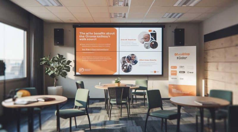 Ce Orange : pr&eacute;sentation des avantages propos&eacute;s par le comit&eacute; d&rsquo;entreprise d&rsquo;Orange