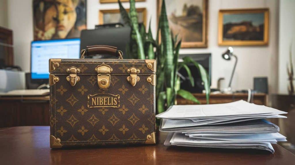Nibelis coffre fort : s&eacute;curisation des documents RH pour les entreprises multi-sites