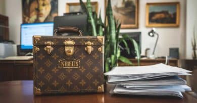 Nibelis coffre fort : s&eacute;curisation des documents RH pour les entreprises multi-sites