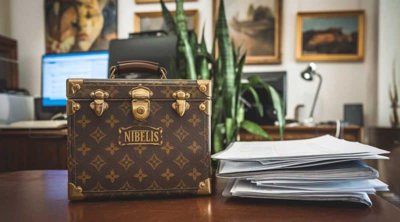 Nibelis coffre fort : s&eacute;curisation des documents RH pour les entreprises multi-sites