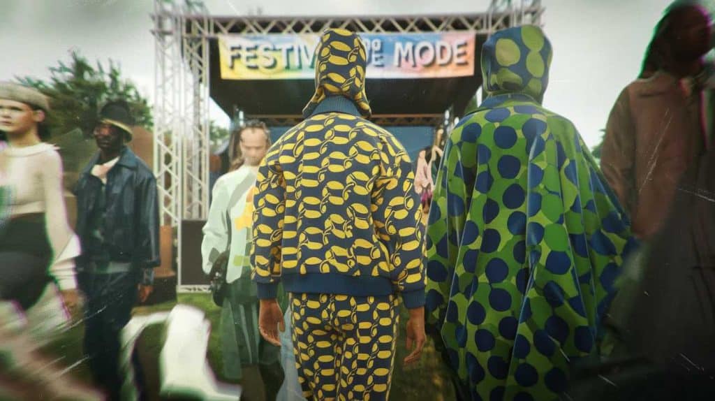 Festivaldemode.fr : observatoire des tendances et &eacute;v&eacute;nements du secteur de la mode en ligne