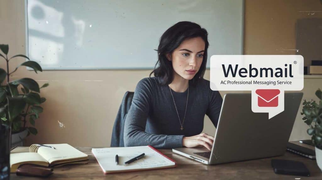 Webmail AC Paris : messagerie professionnelle pour les agents de l&rsquo;acad&eacute;mie de Paris