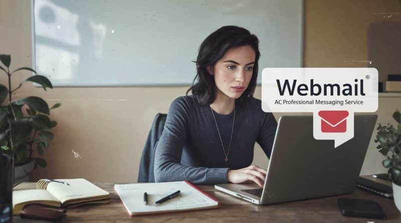 Webmail AC Paris : messagerie professionnelle pour les agents de l&rsquo;acad&eacute;mie de Paris
