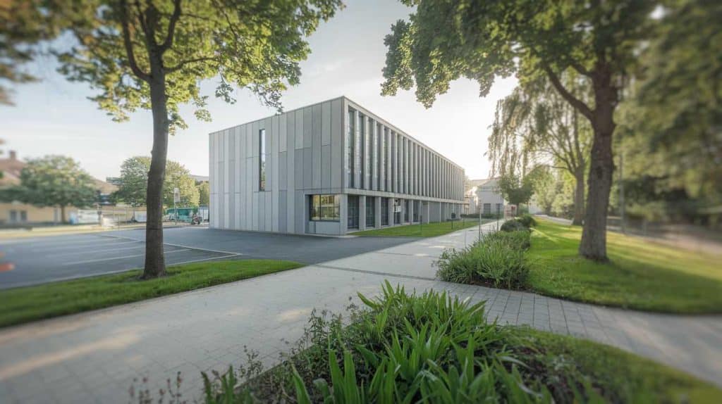 Convergence Poitiers : mutualisation des ressources num&eacute;riques dans l&rsquo;administration locale