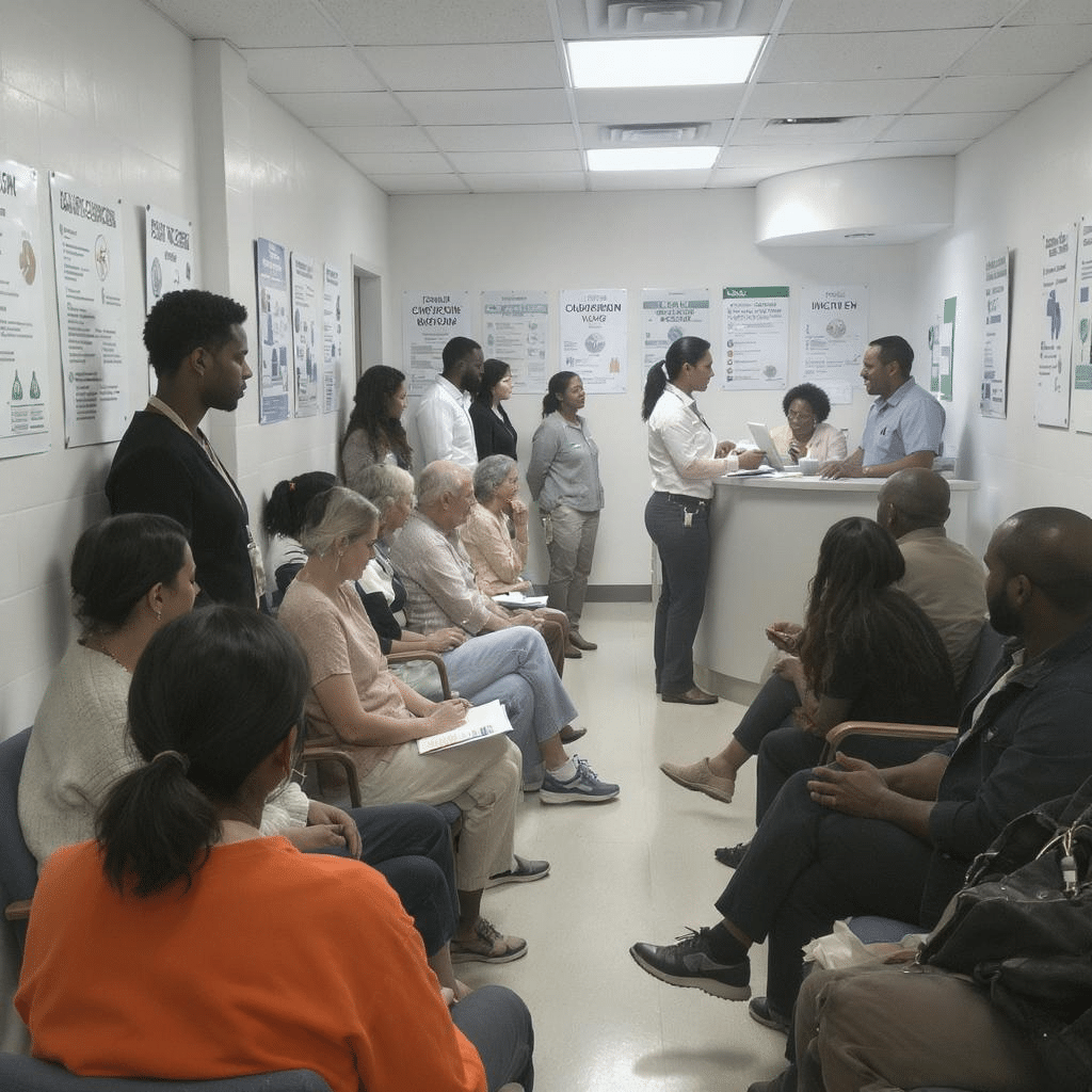 Casudmed : organisation d’un réseau de santé mutualisé pour collectivités urbaines