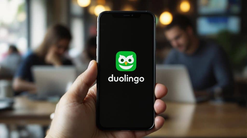 Duolingo remplace ses freelances par des solutions d’intelligence artificielle