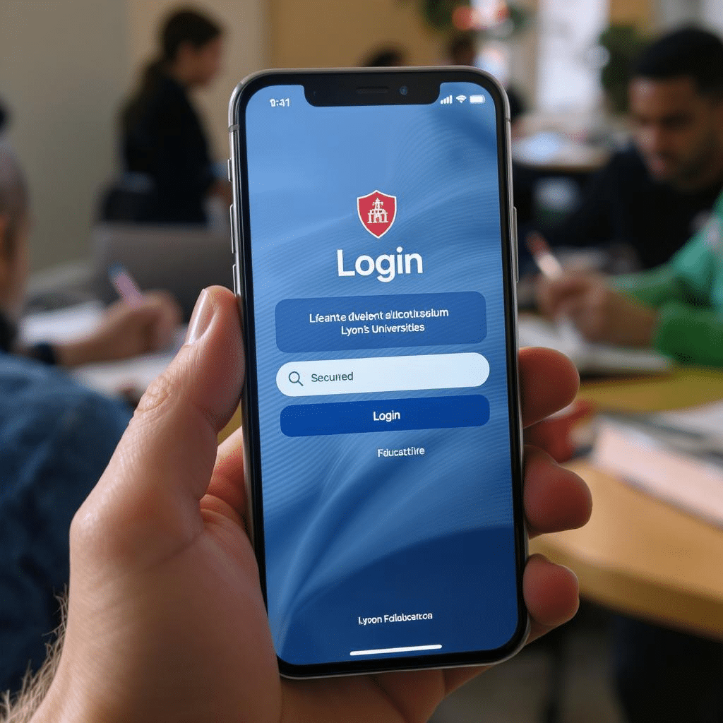 Mail académique Lyon : accès sécurisé et utilisation dans les services éducatifs