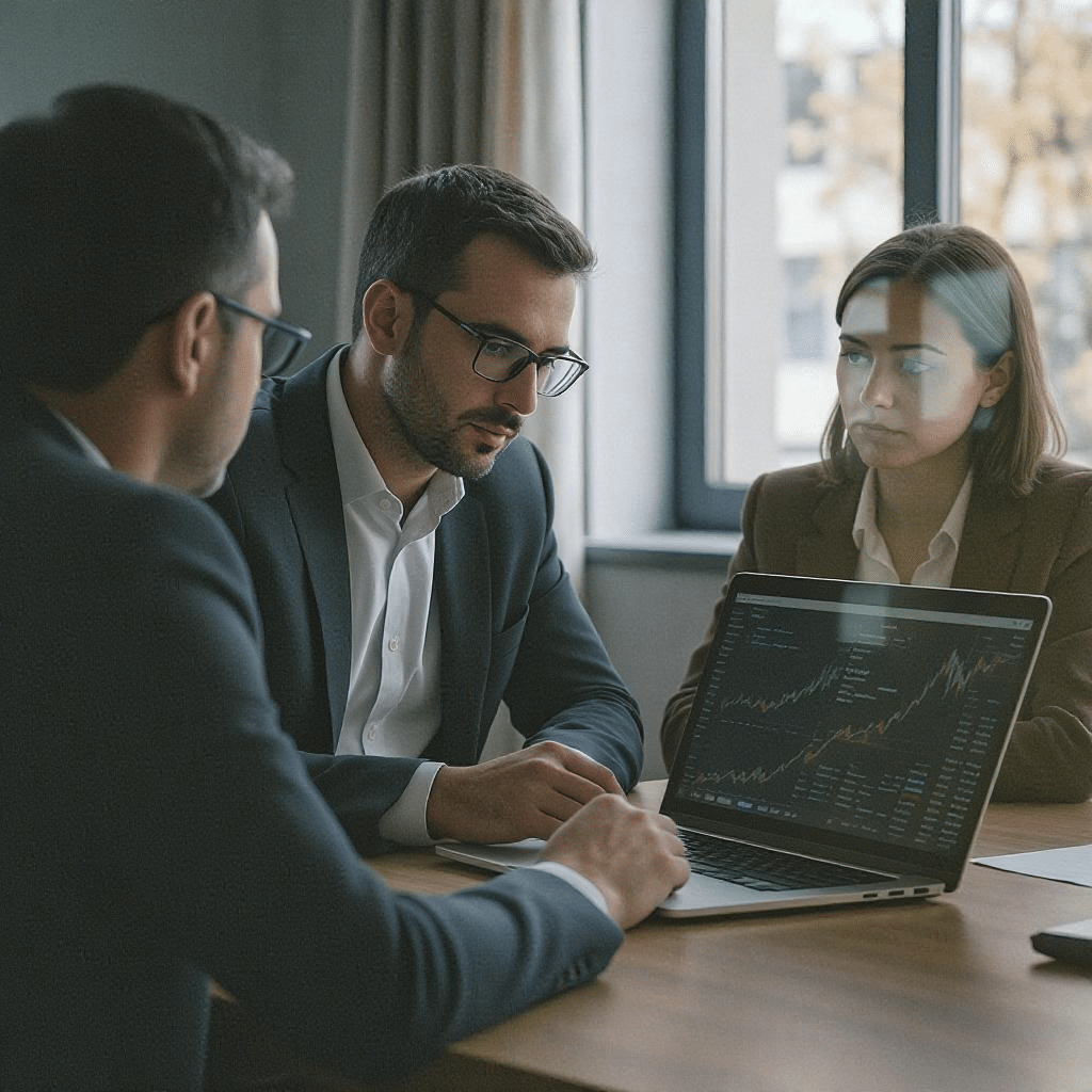 MyArkevia : plateforme de gestion pour conseillers en patrimoine et finance