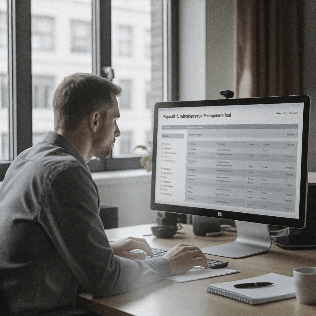 Mypixid : adoption d&rsquo;un outil de paye et gestion administrative en entreprise