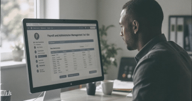 Mypixid : adoption d’un outil de paye et gestion administrative en entreprise
