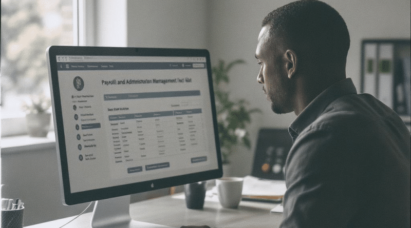 Mypixid : adoption d&rsquo;un outil de paye et gestion administrative en entreprise