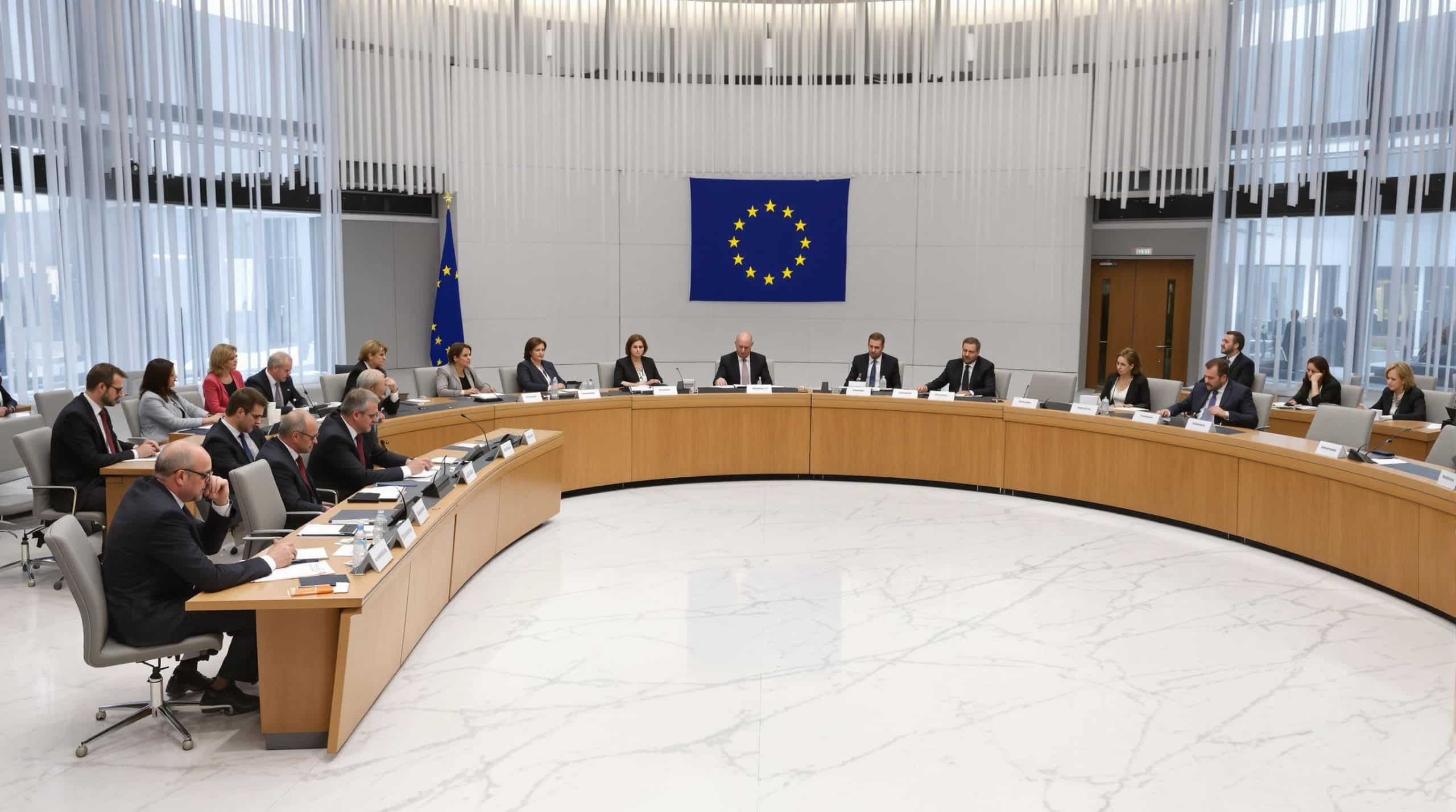 Omnibus : les points cl&eacute;s des discussions au sein du Parlement et du Conseil