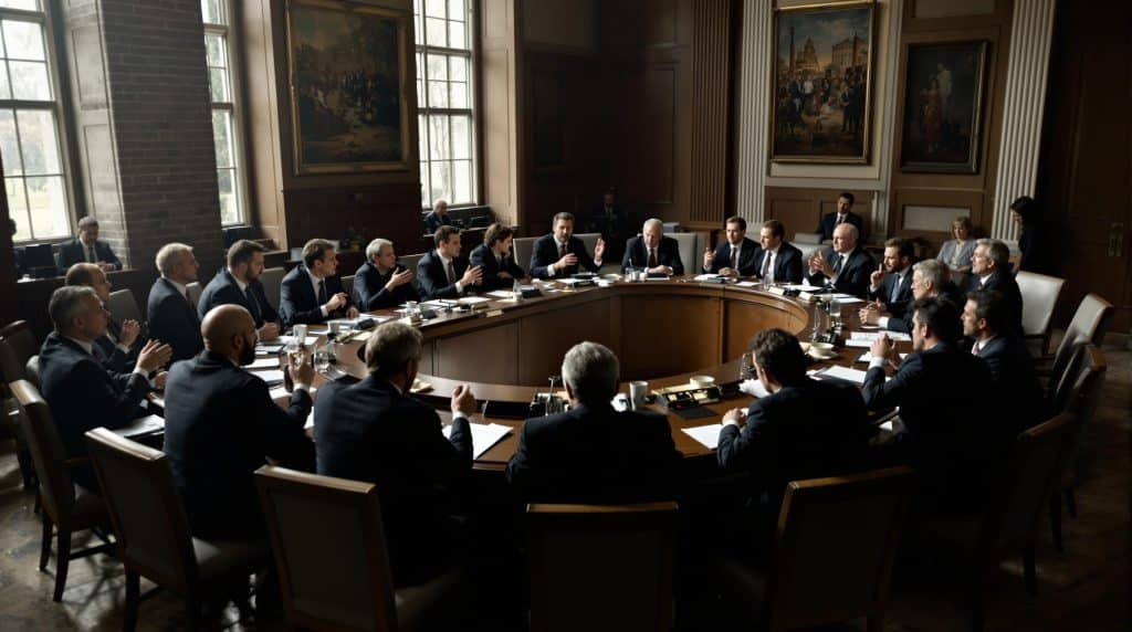 Omnibus : les points cl&eacute;s des discussions au sein du Parlement et du Conseil
