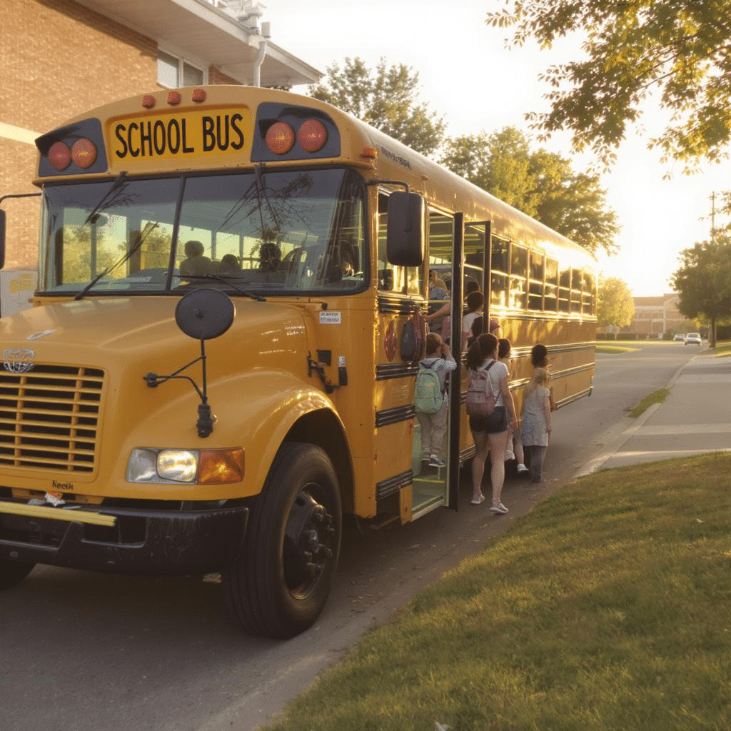 R&eacute;seau TEE : &eacute;valuation d&rsquo;un syst&egrave;me r&eacute;gional de transport scolaire s&eacute;curis&eacute;