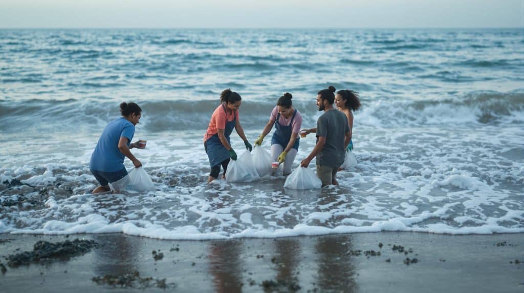Unoc 3 : la mont&eacute;e en puissance d’une finance bleue pour la protection des oc&eacute;ans