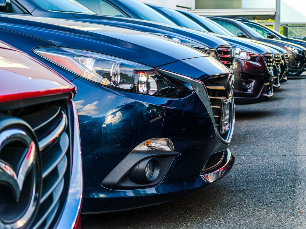 Technologies intelligentes pour le garage: s&eacute;curit&eacute; et contr&ocirc;le &agrave; port&eacute;e de main