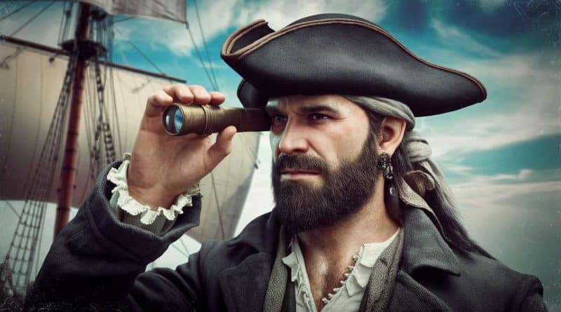 Captain Morgan : positionnement commercial et stratégie marketing de la marque