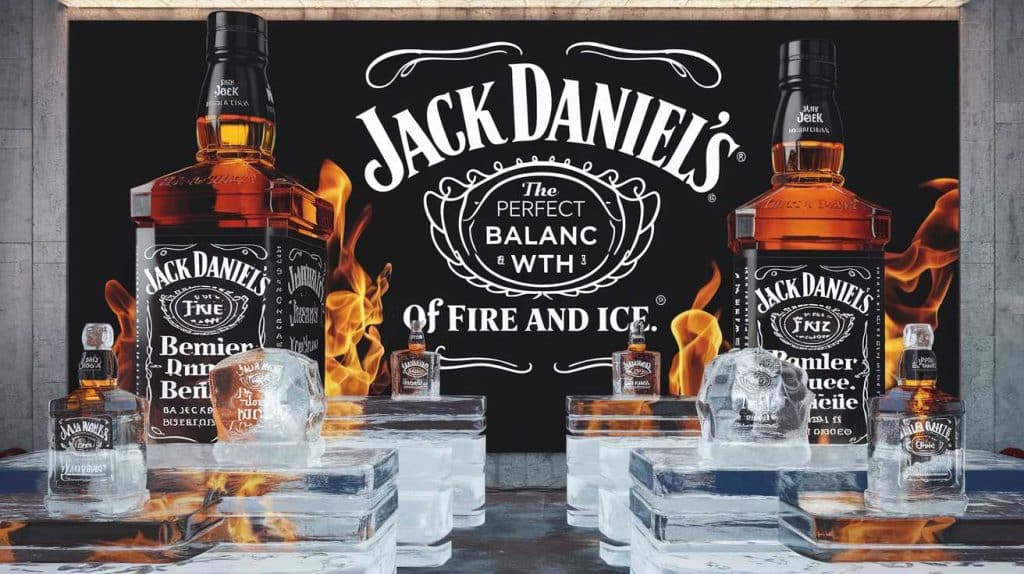 Jack Daniel : marketing produit et segmentation de la marque historique