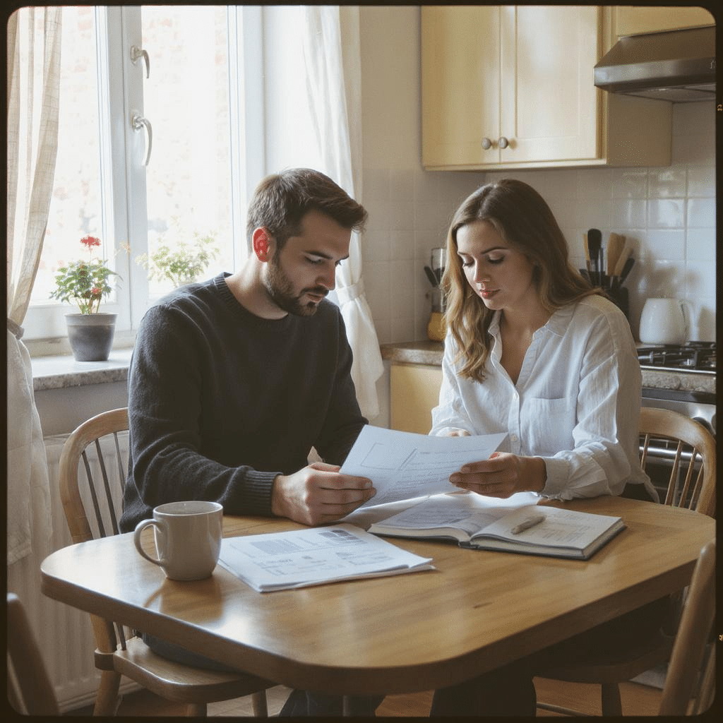 Avantage pacs : implications fiscales pour les employ&eacute;s en couple