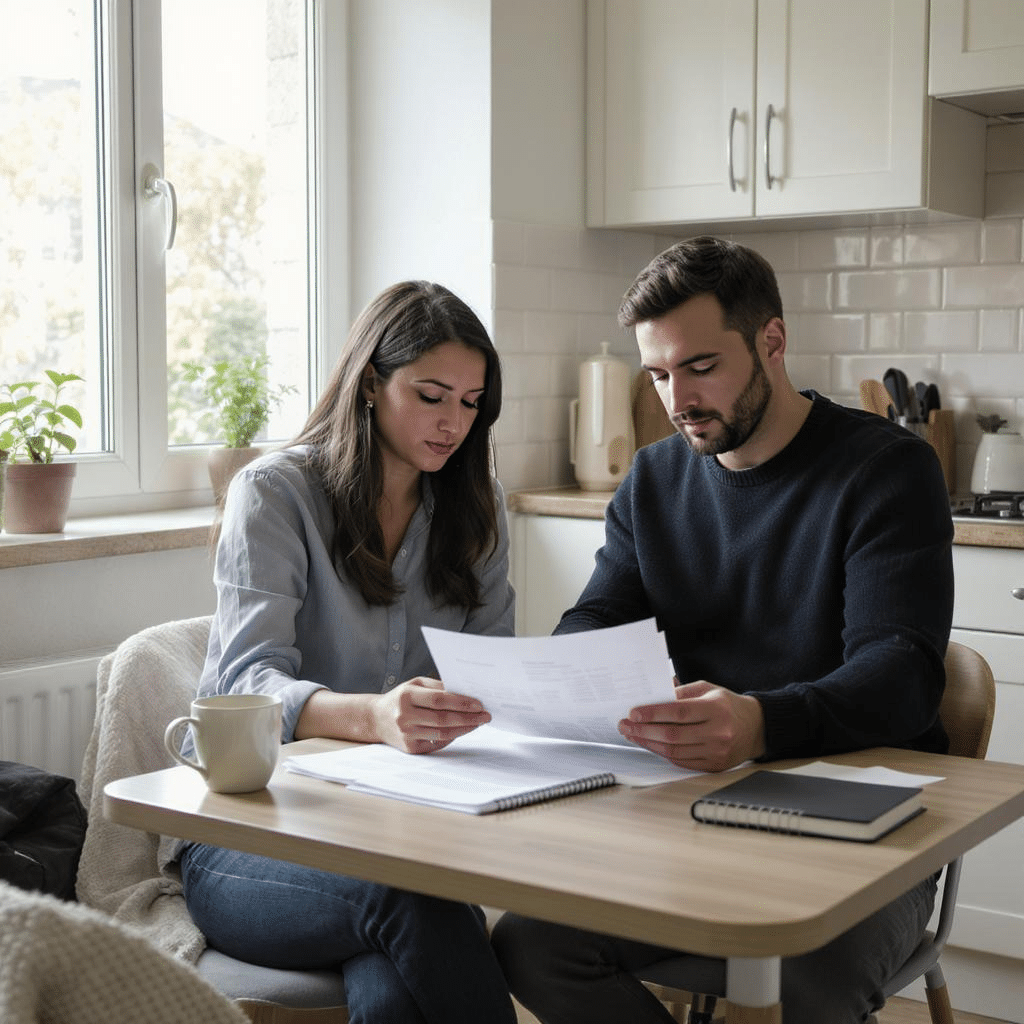 découvrez les avantages fiscaux du pacs pour les couples salariés. cette meta description explore les implications fiscales du pacs, les réductions d'impôts possibles et comment cette union influence les déclarations fiscales des employés en couple.